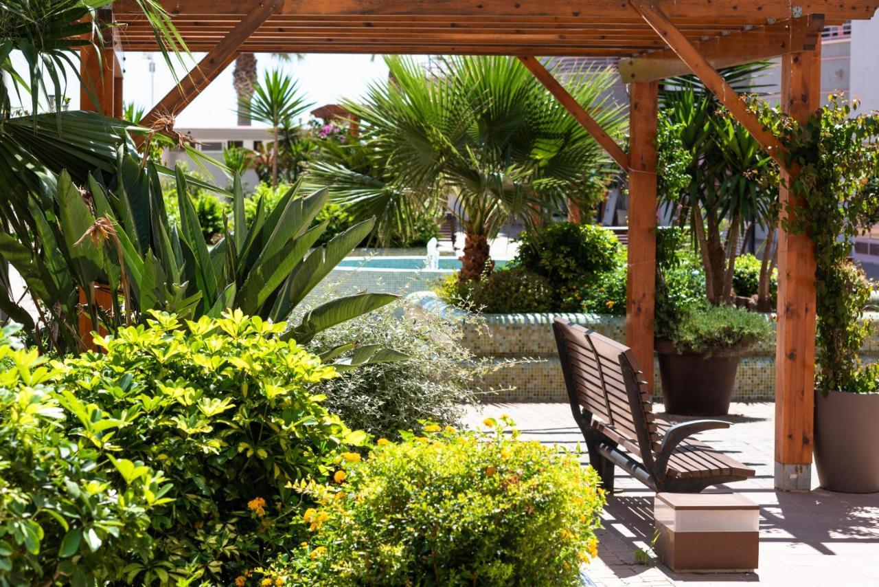 Apartamentos Nuevo Mexico M 32 Calpe Exteriör bild
